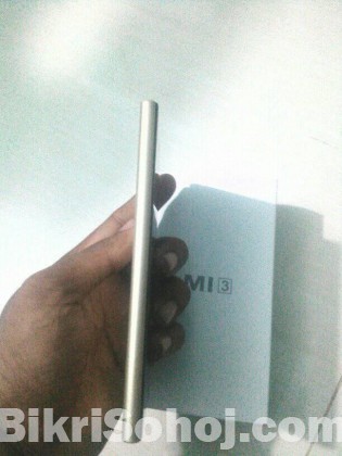 Xiaomi Mi 3